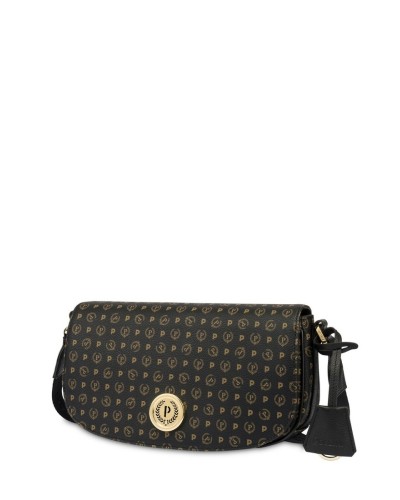 Borsa a Trcaolla con Patta Donna Heritage Pollini