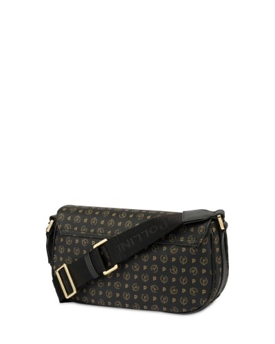 Borsa a Trcaolla con Patta Donna Heritage Pollini