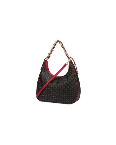 Borsa Sacca con Tracolla Donna Heritage Pollini