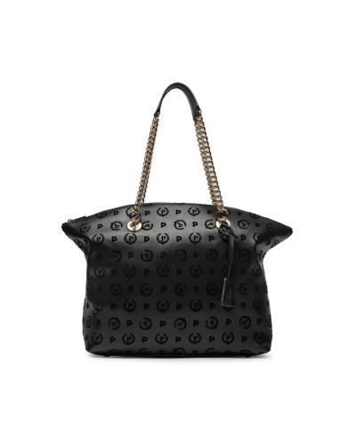 Borsa Shopper Donna Heritage Flock Pollini