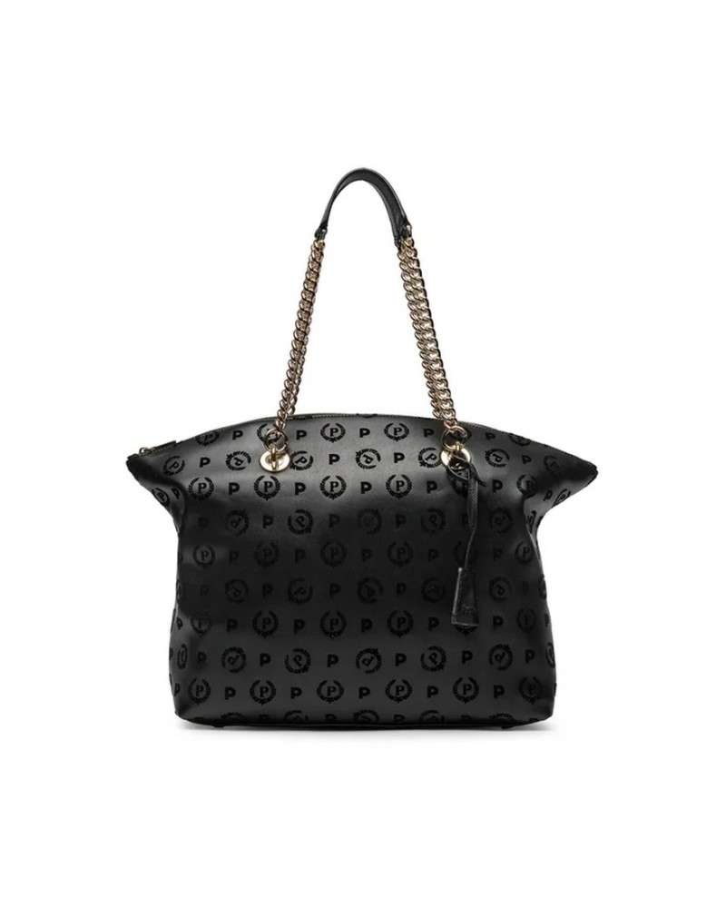 Borsa Shopper Donna Heritage Flock Pollini