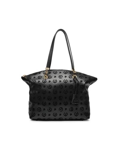 Borsa Shopper Donna Heritage Flock Pollini