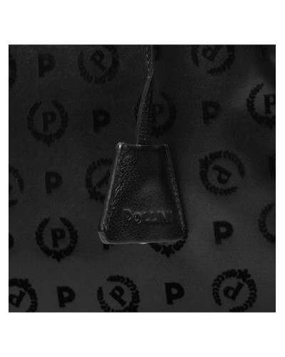 Borsa Shopper Donna Heritage Flock Pollini