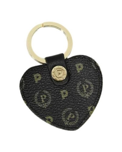 Portachiavi Donna Cuore Heritage Pollini