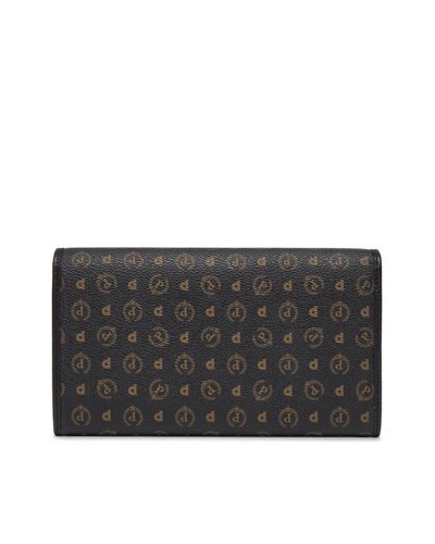 Portafoglio con Patta Donna Heritage Pollini