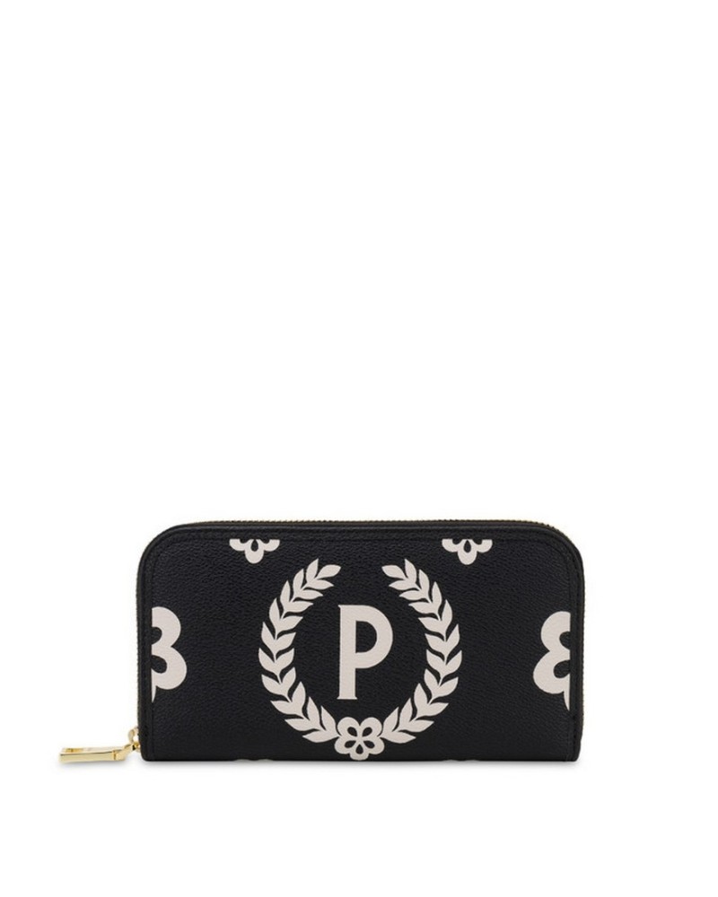 Portafoglio Donna Zip Around Day-Si! Pollini