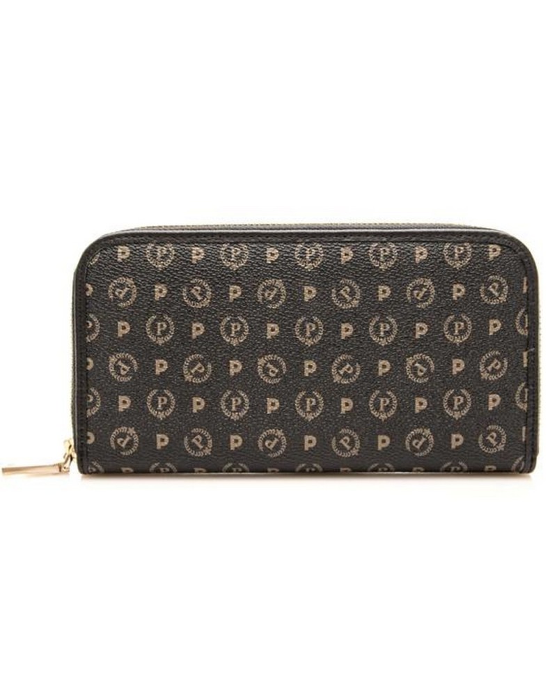 Portafoglio Donna Zip Around Heritage Pollini