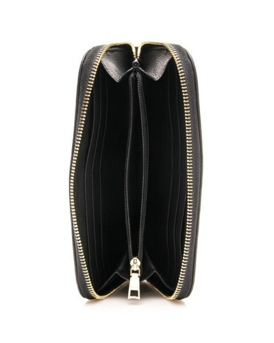 Portafoglio Donna Zip Around Heritage Pollini