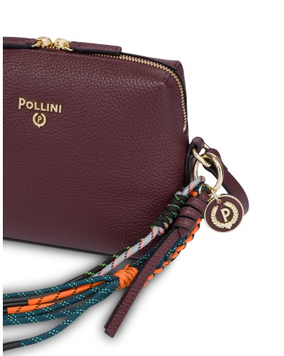 Borsa a Tracolla Donna Carousel Pollini