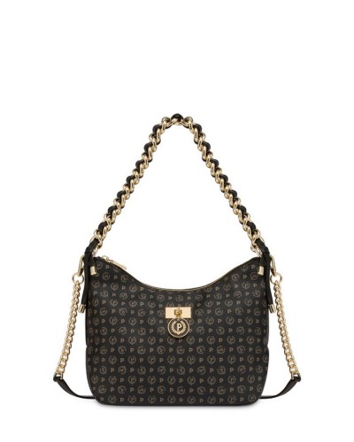 Borsa Sacca con Tracolla Donna Heritage Pollini