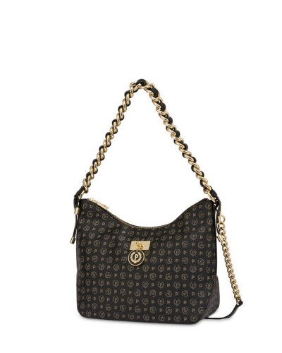 Borsa Sacca con Tracolla Donna Heritage Pollini