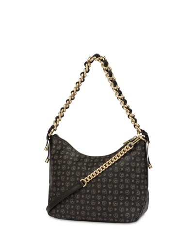 Borsa Sacca con Tracolla Donna Heritage Pollini