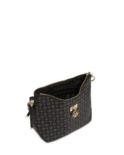 Borsa Sacca con Tracolla Donna Heritage Pollini