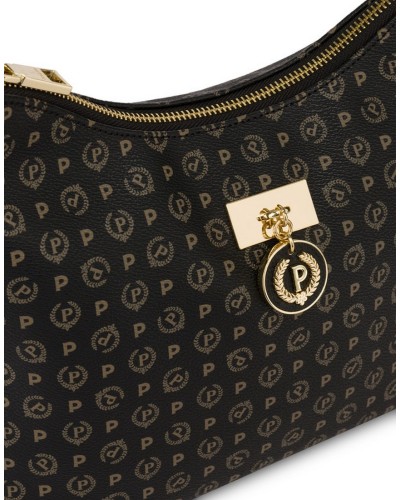 Borsa Sacca con Tracolla Donna Heritage Pollini