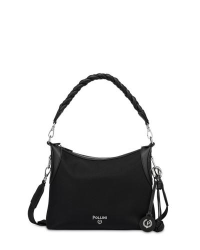 Borsa Sacca con Tracolla Donna Charisma Pollini