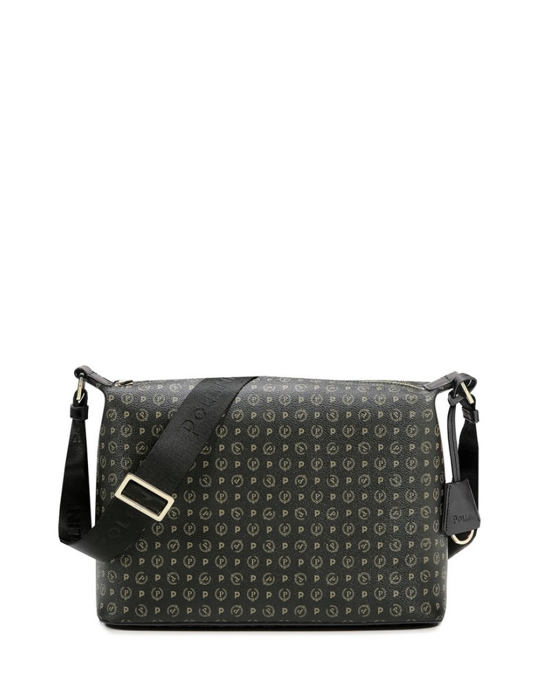 Borsa a Tracolla Donna Heritage Pollini