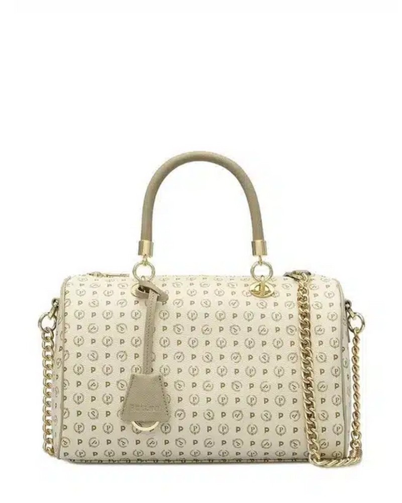 Borsa a Mano Donna Heritage Pollini