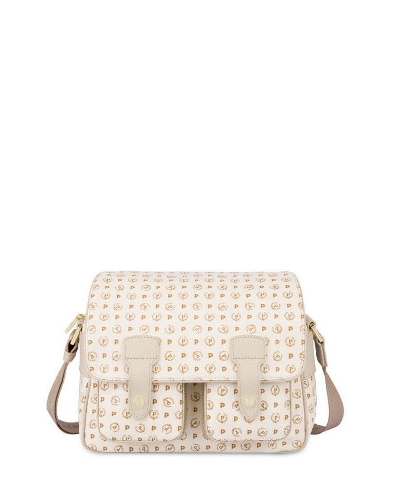 Borsa a Tracolla Donna Heritage Pollini
