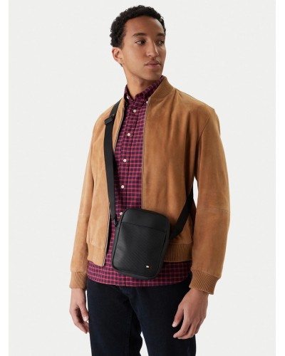 Tracolla Uomo TH Flag Mini Reporter Tommy Hilfiger