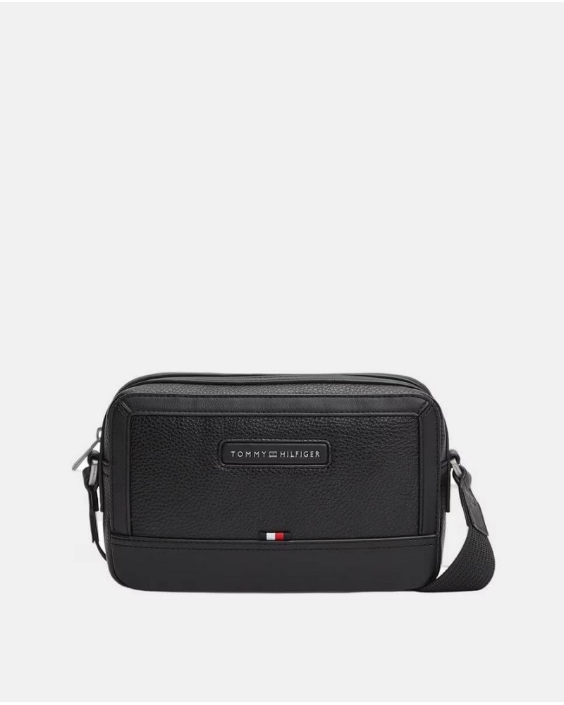 Tracolla Uomo TH Central EW Reporter Tommy Hilfiger