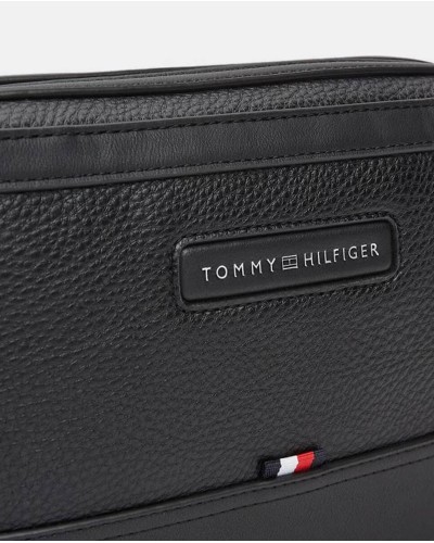 Tracolla Uomo TH Central EW Reporter Tommy Hilfiger