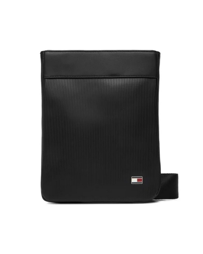 Tracolla Uomo TH Flag Mini Crossover Tommy Hilfiger