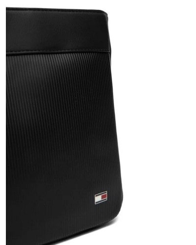 Tracolla Uomo TH Flag Mini Crossover Tommy Hilfiger