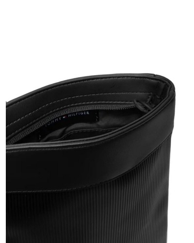 Tracolla Uomo TH Flag Mini Crossover Tommy Hilfiger