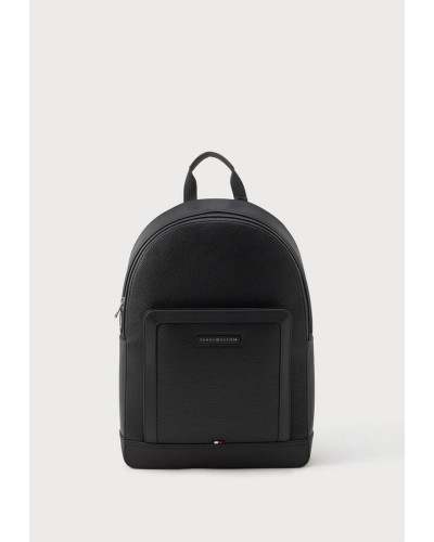Zaino Uomo TH Central Backpack Tommy Hilfiger