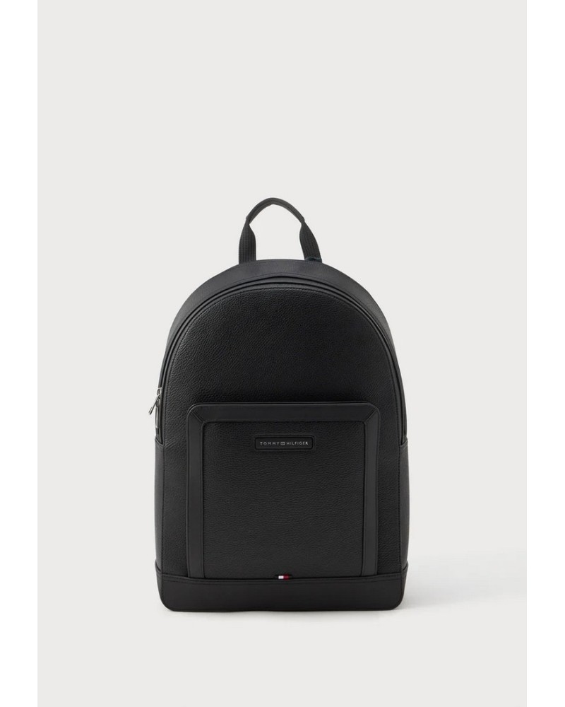 Zaino Uomo TH Central Backpack Tommy Hilfiger