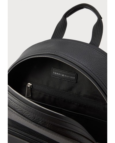 Zaino Uomo TH Central Backpack Tommy Hilfiger