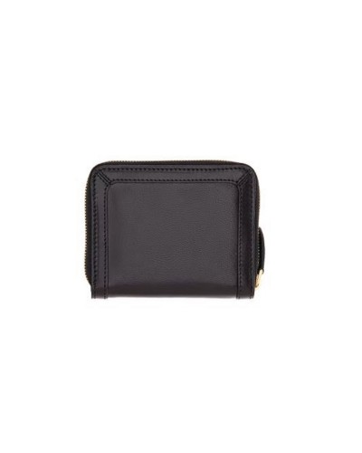 THE BRIDGE Bettina Lady Wallet Tirolo/Oro