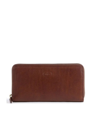 Portafoglio Donna Zip Around Story The Bridge