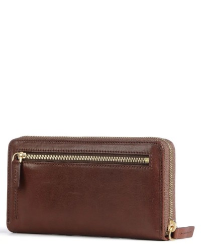 Portafoglio Donna Zip Around Story The Bridge