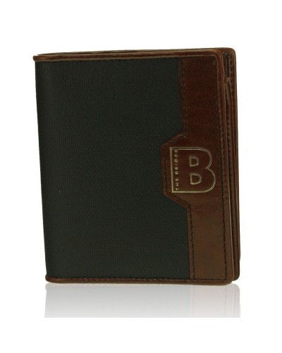 Portafoglio Uomo Vertivale Hydro The Bridge