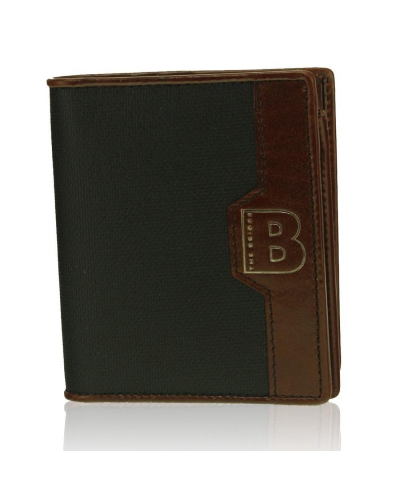 Portafoglio Uomo Vertivale Hydro The Bridge