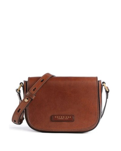 Borsa a Tracolla Donna Vittoria The Bridge