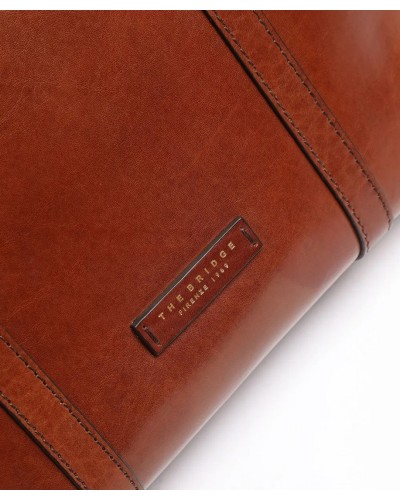 Borsa Shopping Donna Vittoria The Bridge