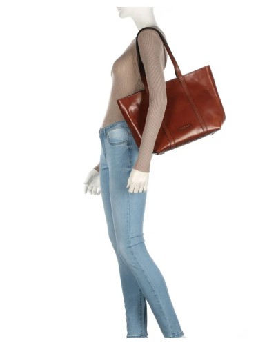 Borsa Shopping Donna Vittoria The Bridge