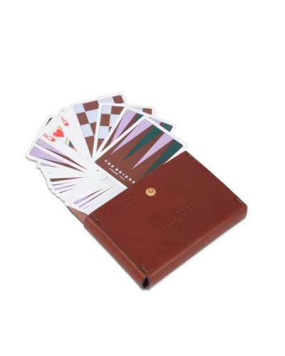 Portacarte da Gioco Life Style The Bridge