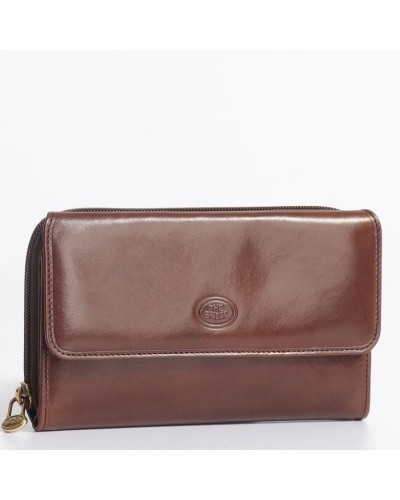 Portafoglio Donna The Bridge