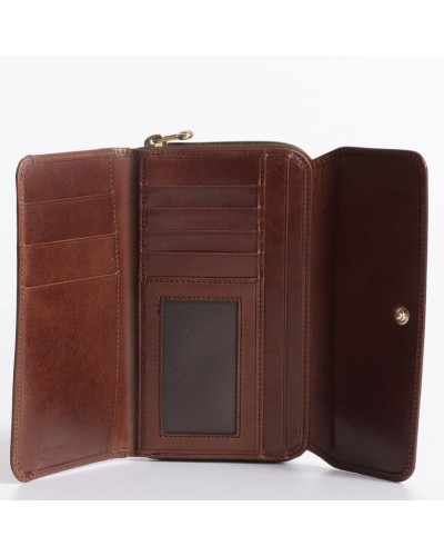 Portafoglio Donna The Bridge