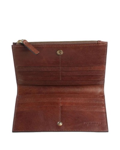 Portafoglio Donna Story The Bridge