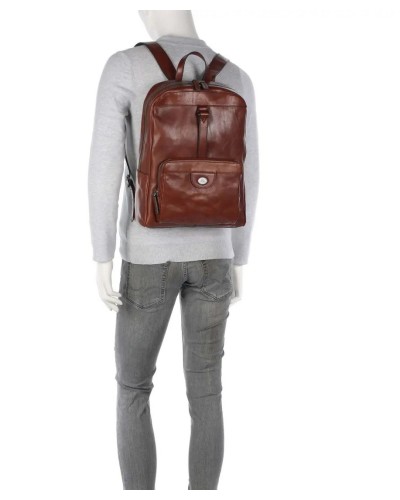 Zaino Uomo Fabio The Bridge