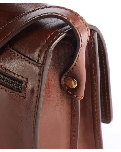 Borsa a Tracolla Donna Story Small The Bridge