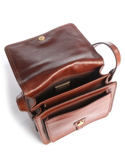 Borsa a Tracolla Donna Story Small The Bridge