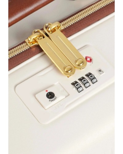 Trolley Cabina Story Viaggio The Bridge