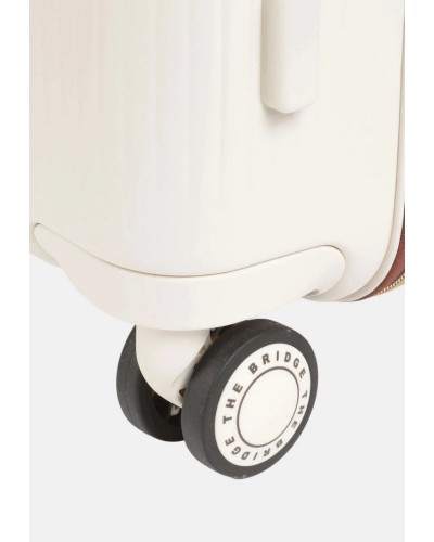 Trolley Cabina Story Viaggio The Bridge