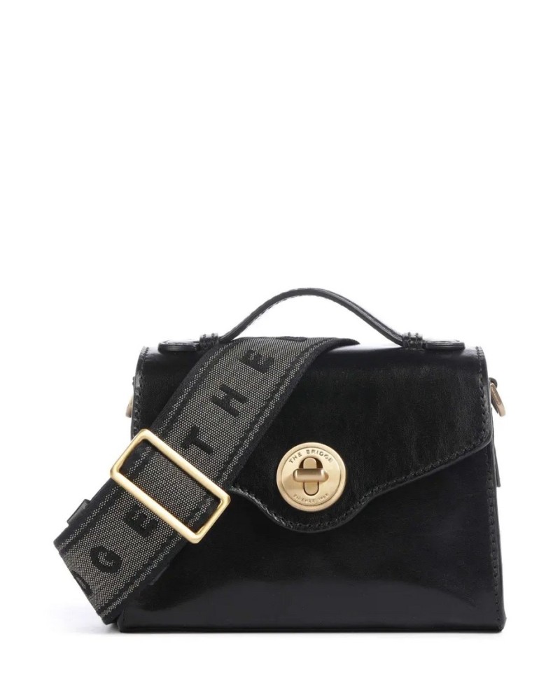 Borsa a Tracolla Donna Irene The Bridge