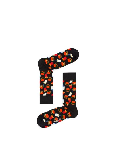 Calzino Hamburger Happy Socks